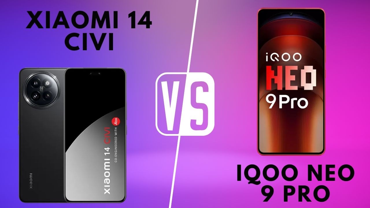 xiaomi-14-civi-vs-iqoo-neo-9-pro-detail-comparison-youtube