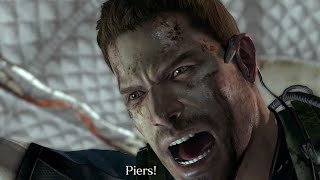 YEET LIGHTNING - Resident Evil 6