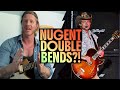 Jared James Nichols: How to build a guitar solo to a powerful climax
