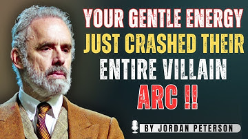 YOUR KINDNESS CONFUSED THEM... THEY DIDN