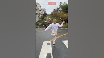 🫶🏻Jive Kicks by Oleg Astakhov @oleg_astakhov888 - 📲 “Dance With Oleg” APP & DanceWithOleg.com