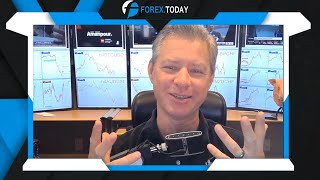 Forex Trading Live Stream - Monday 9 May 2022 | Learn how to trade Forex Today