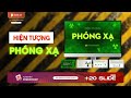 Mẫu Slide Vật lí: Hiện tượng Phóng Xạ