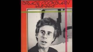 Bruce Cockburn - 8 - Tokyo - Humans (1980)