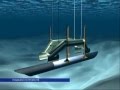 Технология подводной сварки в кессоне.flv