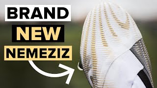 Small update, but can it save the Nemeziz?