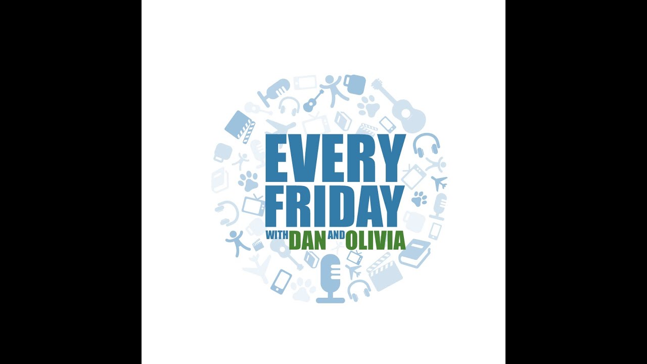 Olivia d'Abo & Dan Miles podcast episode 014