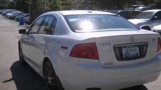2006 Acura TL 3.2 Sedan in Westmont, IL 60559