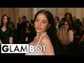 GLAMBOT: Chase Infiniti | Oscars 2026