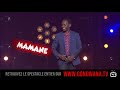 www.gondwana.tv - Gala d&#39;humour - Sans Visa 3 - Présenté par Mamane et Jérémy Ferrari- Bande annonce