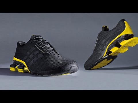 porsche running shoes