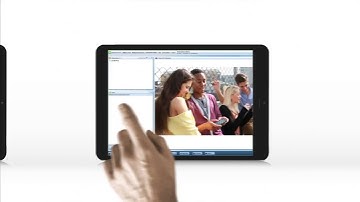 World Global Network Space Meet Presentation, cloud based