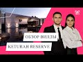 Как купить однушку за 1 млн долларов в Дубае? Keturah Reserve