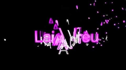 Intro da Lai Abreu
