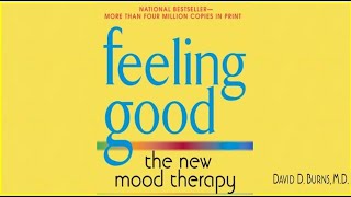 Feeling Good by David Burns