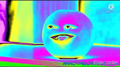 [REMAKE] Preview 2 Annoying Orange Super Effects 2