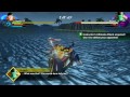 *NEW* Bojack Mentor Skills/Moves l Dragon Ball Xenoverse 2