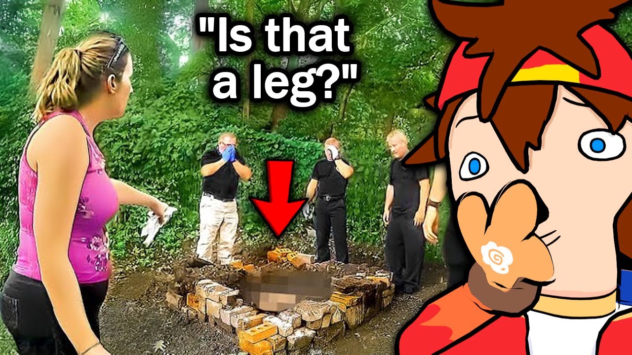 She Found Her Mother's Body... | Kenji Reacts