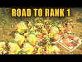 POTIONS to RANK 1 | The Scouring
