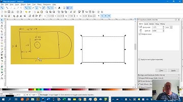 Scale drawing