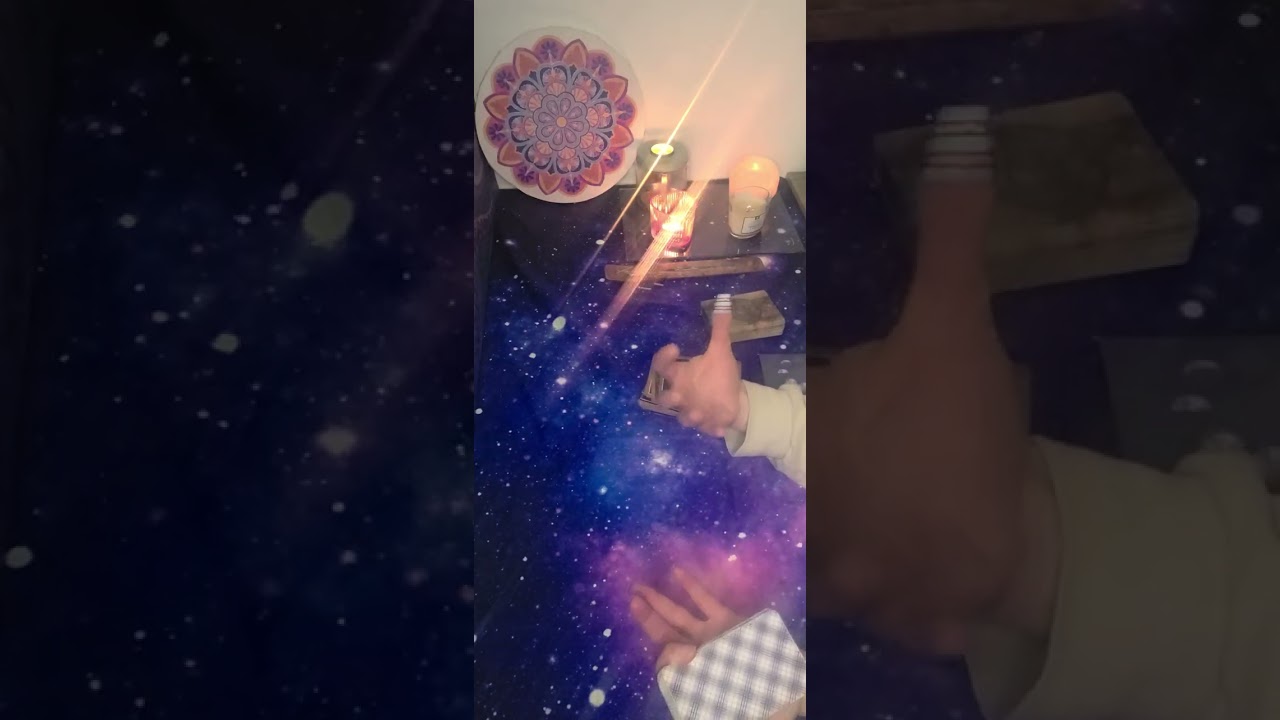 Brave soul! New reality is seen but build slowly through hardships. 