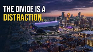 Refuse the Division: 400 Years of the Divide and Conquer Playbook (Wake Up) News