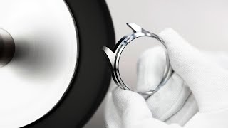 IWC - The evolution of the icon: The Big Pilot Watch. – IWC Schaffhausen watch video