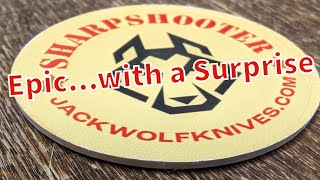 Full It's time for a SharpShooter Refresh! Unboxing Guide