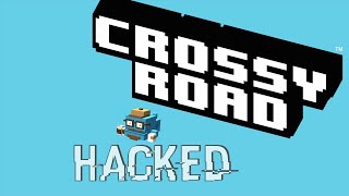 How to dowload Crosy Road mod apk !!!! screenshot 1