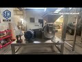 YINDA YDWS-40 Cinnamon Pin Disc Mill Machine spice grinding machine