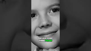 Natalie Wood The Young Star A Miracle On 34Th Street 1947