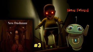 Yah to maar hi dalega | The baby in yellow | (Part 3)