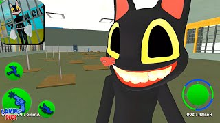 Cartoon Cat Escape Chapter 2 - Levels 1 - 5 | Gameplay Walkthrough Part 1 | Android Gameplay HD screenshot 3