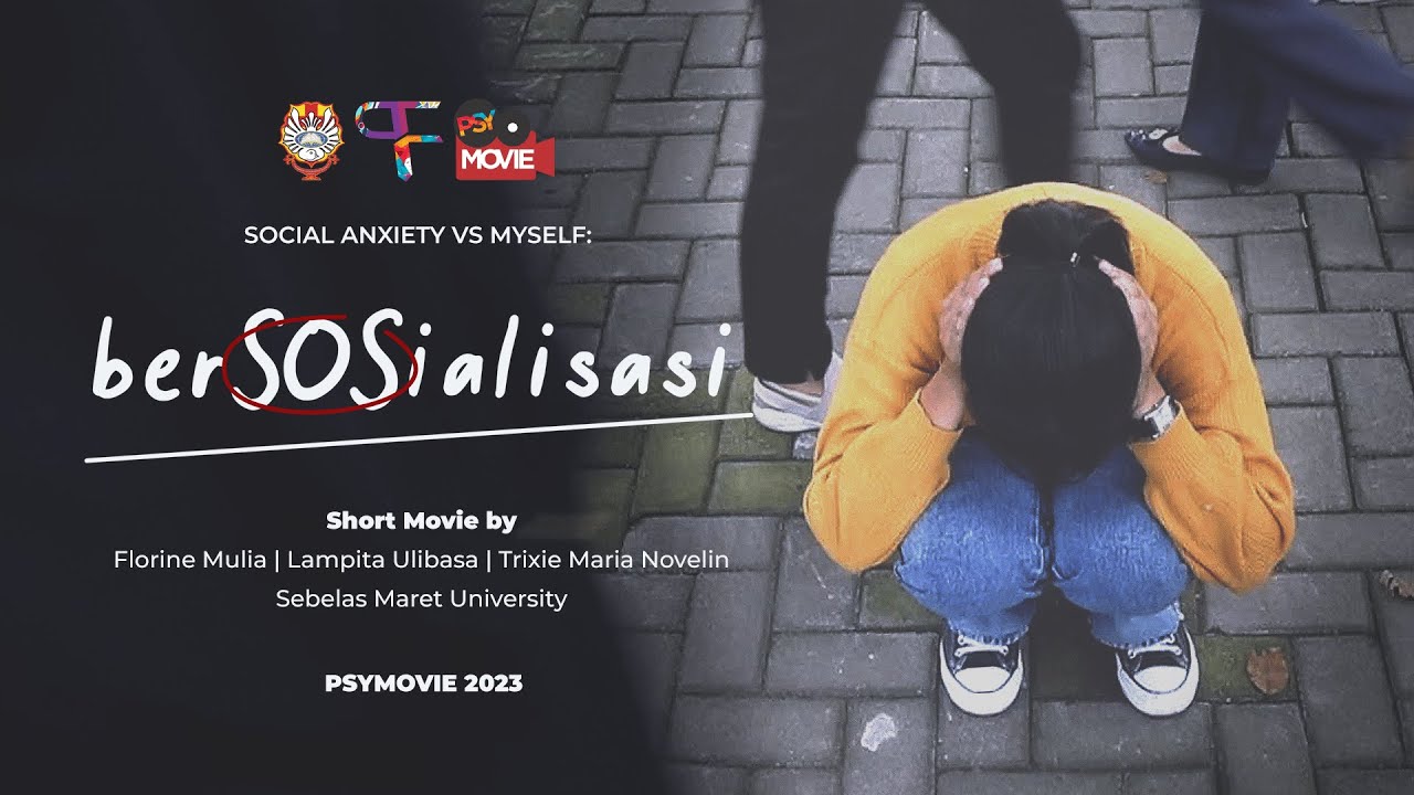 Psychology Fair 2023 – berSOSialisasi (Universitas Sebelas Maret)