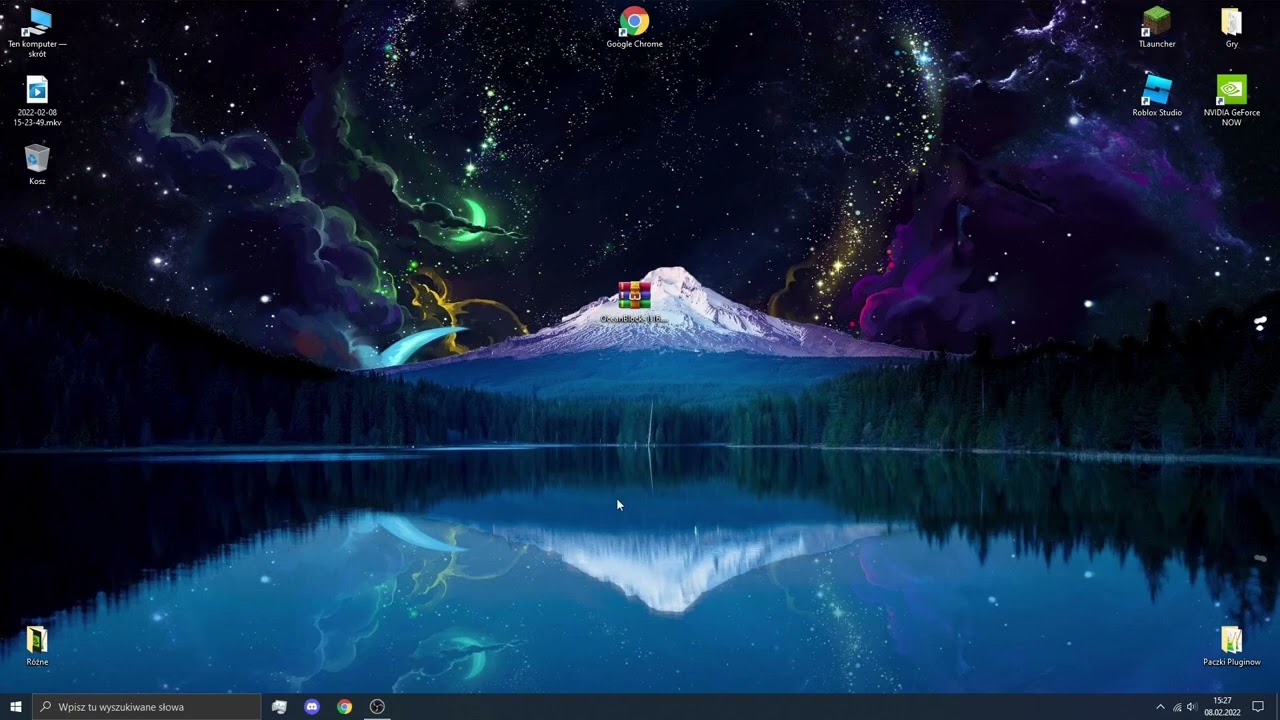 Jak zainstalować paczke OceanBlock do Minecraft'a | Poradnik 1.16.5 Najnowsza wersja |