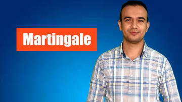 Does Martingale Strategy Really Work? Yes and here is the proof