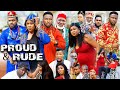 Proud  rude newly released nigerian nollywood movies latest trending nollywood movies movies