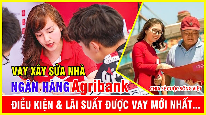 Hướng dẫn vay vốn thế chấp sổ đỏ xây nhà năm 2024