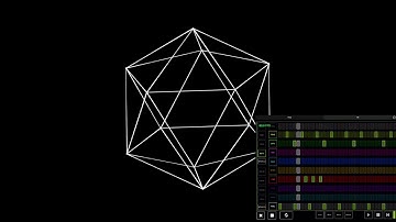 Lemur Sequencer Resolume Arena v6
