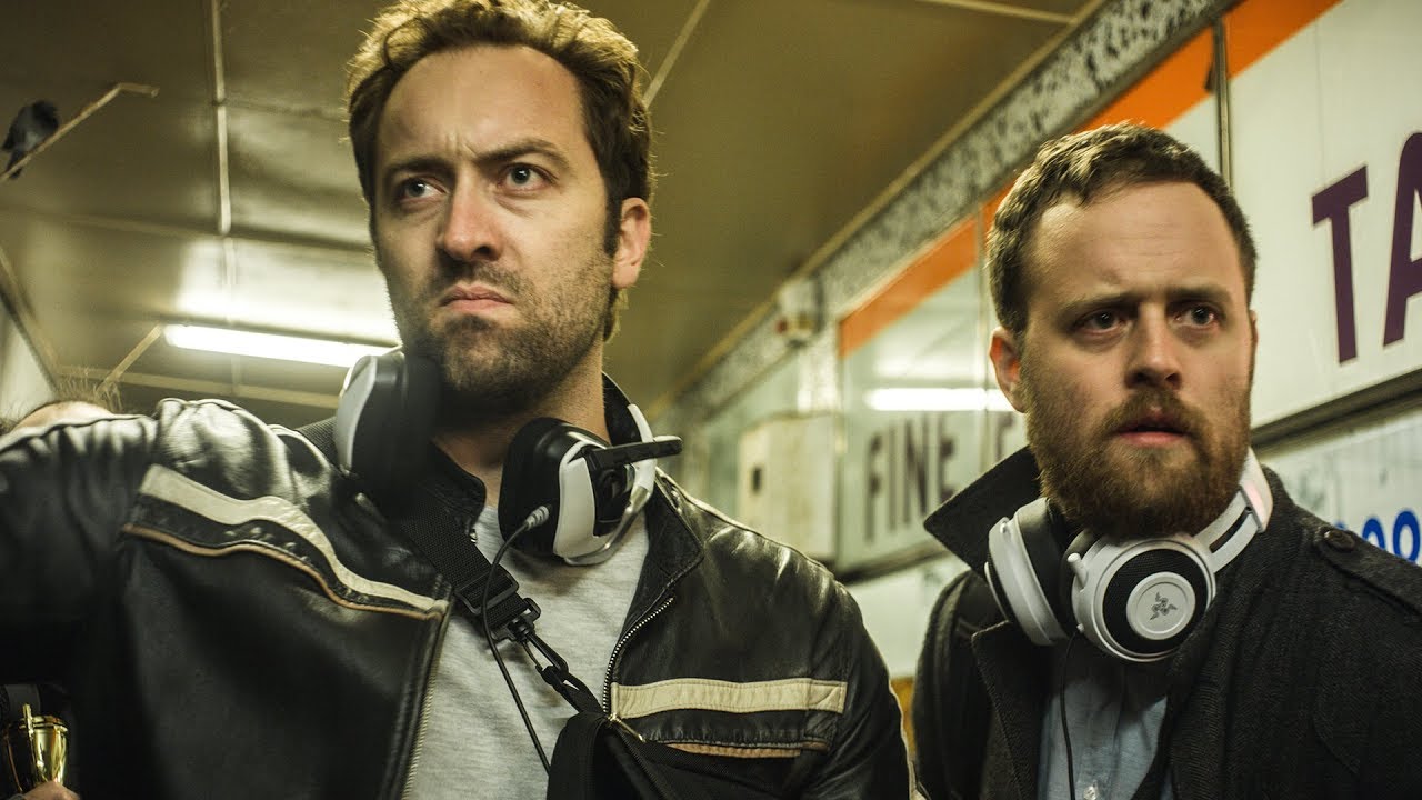 games people play REKT Trailer (New webseries releasing in September!!!!) | Viva La Dirt League (VLDL)