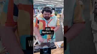 RATING MY LIBRARY DJ SET BY HOW MUCH IM SWEATING PART #4 #aussieDjs #2000smusic #Ithinkilikeit