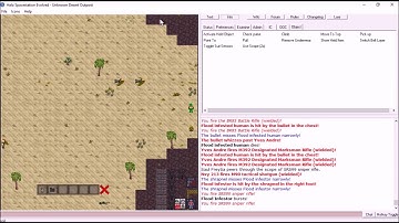 SS13 - HaloStation - New Horde Game Mode