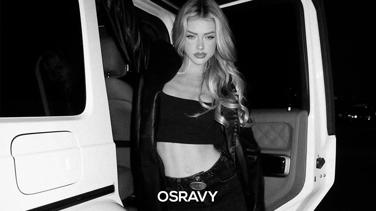 Top 5 Trend Remixes 2025 🔥 Jah Khalib, Xcho, Janaga, Mona, Elman | Музыка Playlist #8