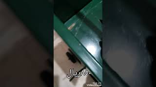 لبانة أعلاف #تستخدم لكبس العلفف_لطلب ٠٥٠٣٩٦٩٣٧٢