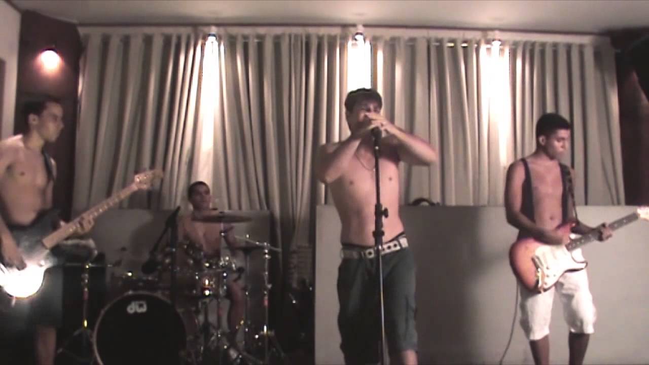 Can`t Stop  ( Red Hot ) Banda Blue Cold Sweet Menta