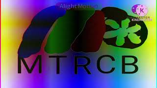 MTRCB Intro Animation Remake Effects HyperCubed (Sponsored by Preview 2 Effects) (REUPLOAD)