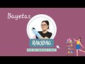 Las mejores bayeta para la limpieza diaria de casa #rakidag #limpio #limpiezaprofesional #bayrtas