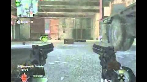 Python Running: Season 1, Episode 1 - CTF: WMD