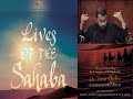 Lives of sahaba 4  abu bakr assiddiq 4   ali giving bayyah  army of usama b zayd  yasir qadhi