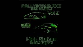 Rallystang - Suicidal Thoughts